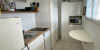 appartement à LE BARP (33114)